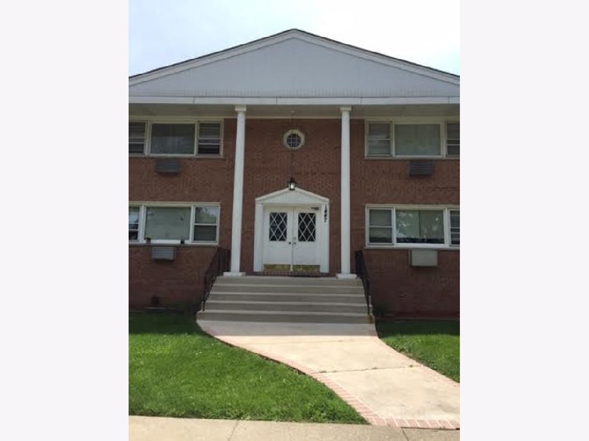  Rented La Grange Park Illinois, 1447 Homestead