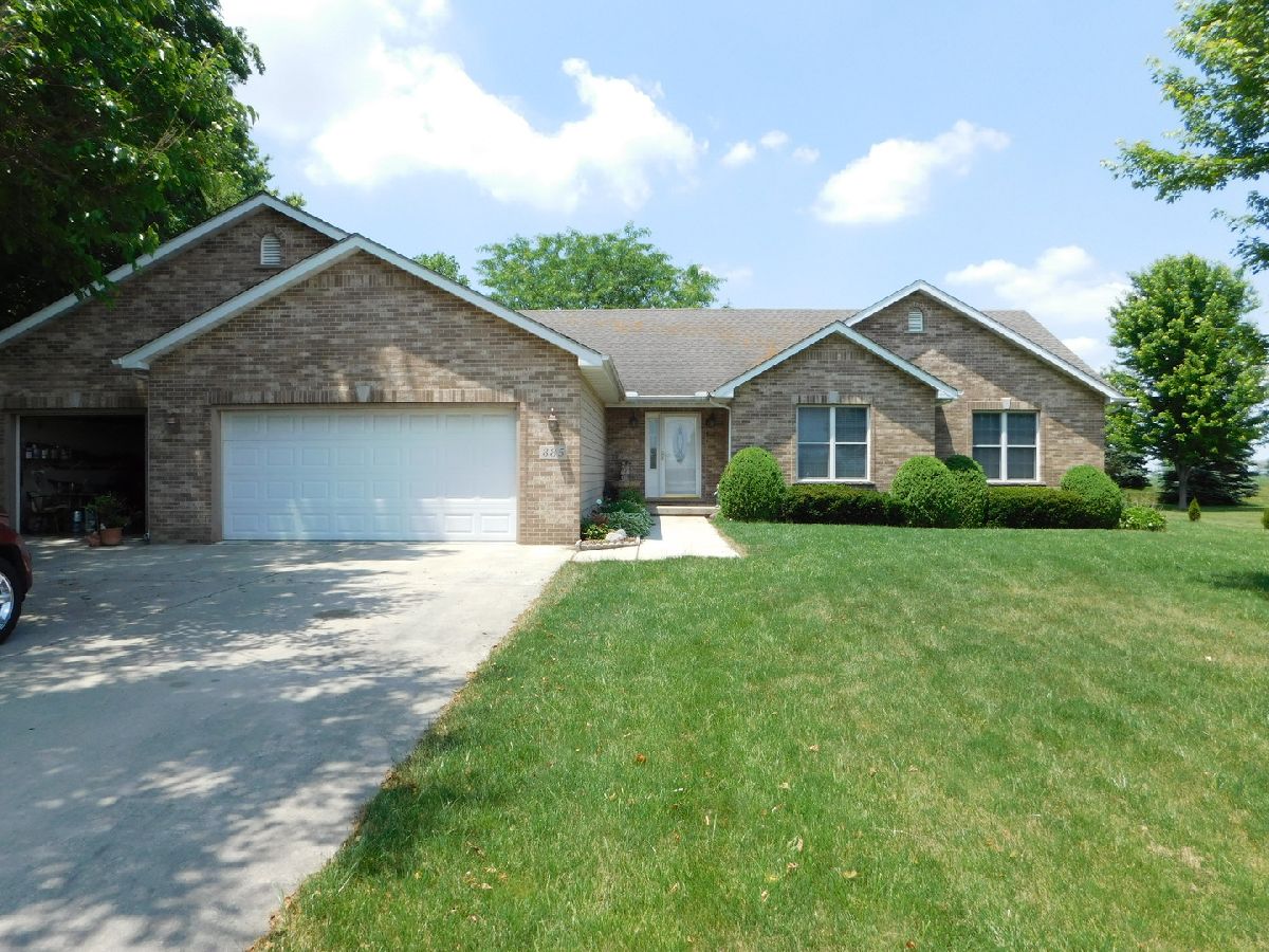 Homes Sold Prairie View Somonauk Illinois, 885 Tall Grass