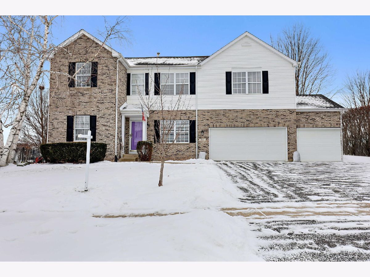 Homes Sold Farmington Fields Belvidere Illinois, 2613 Winfield