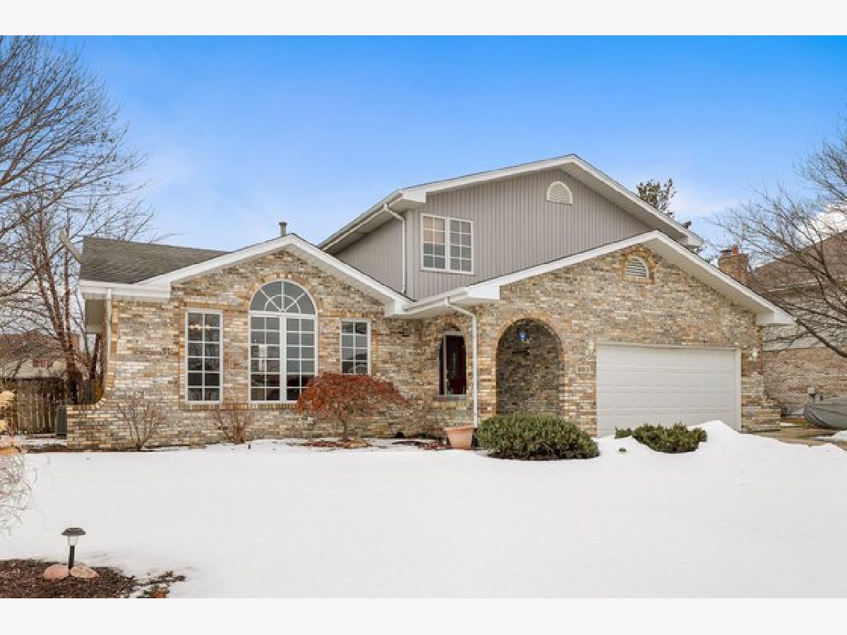 Homes Sold Valley View Tinley Park Illinois, 8013 174th