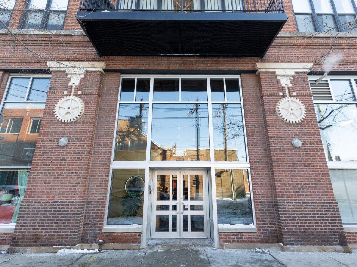 Condos & Townhomes Sold Blue Moon Lofts Chicago Illinois, 215 Aberdeen