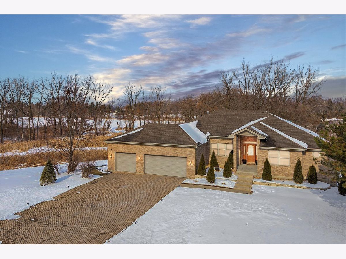 Homes Sold Ridgefield Crete Illinois, 25924 Cambridge