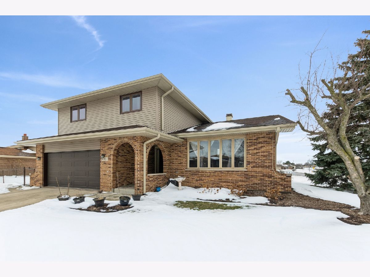 Homes Sold Tinley Meadows Tinley Park Illinois, 16300 Bormet