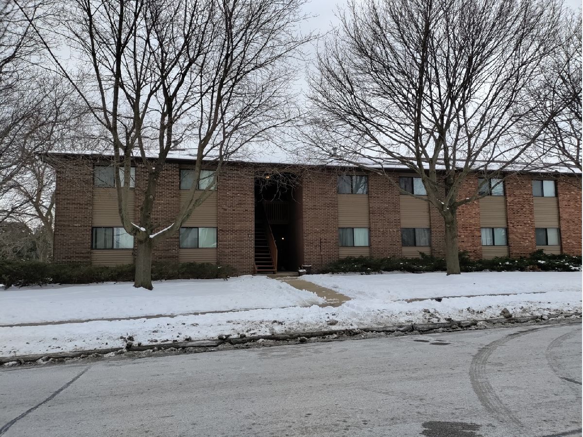 Condominiums Sold Michelle Condos South Elgin Illinois, 401 Concord