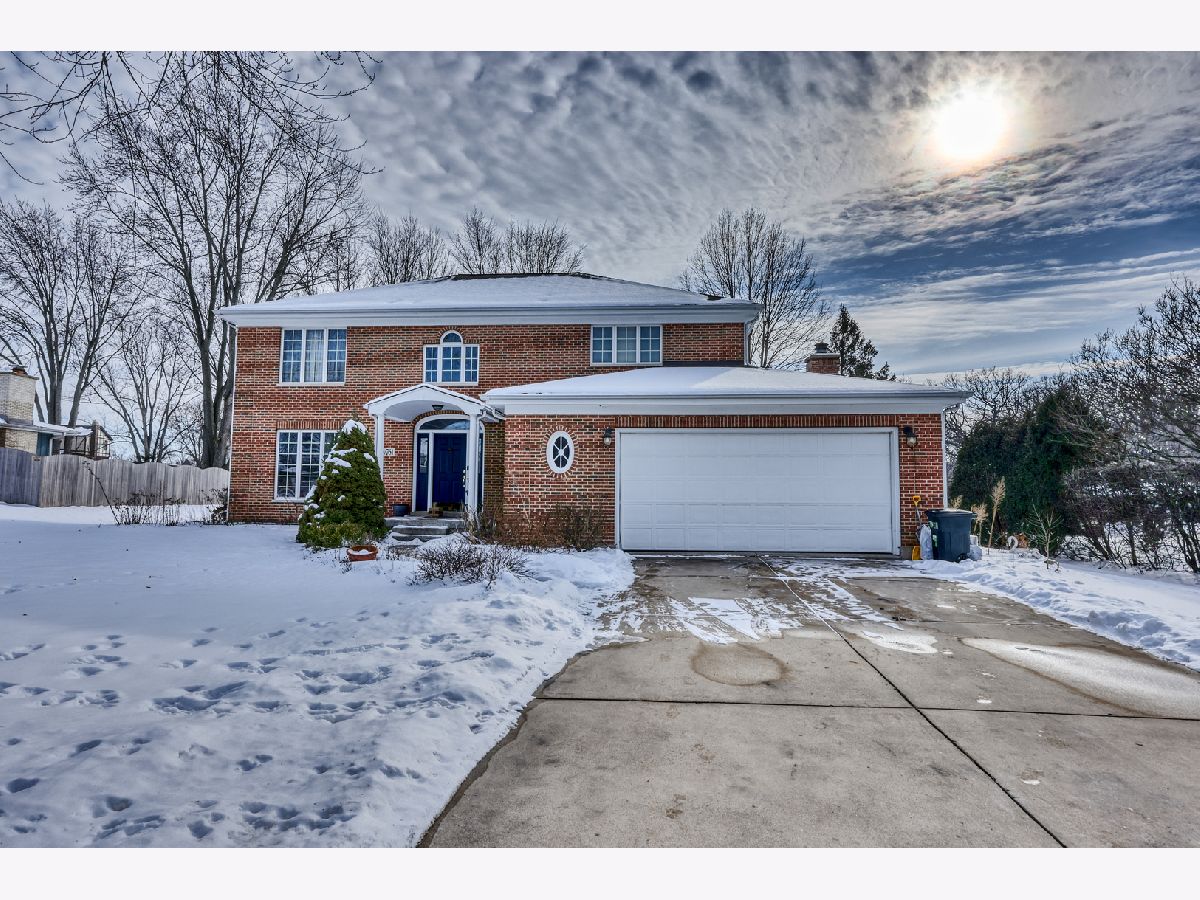 Homes Sold Wayne Eastgate West Chicago Illinois, 27W761 Timber