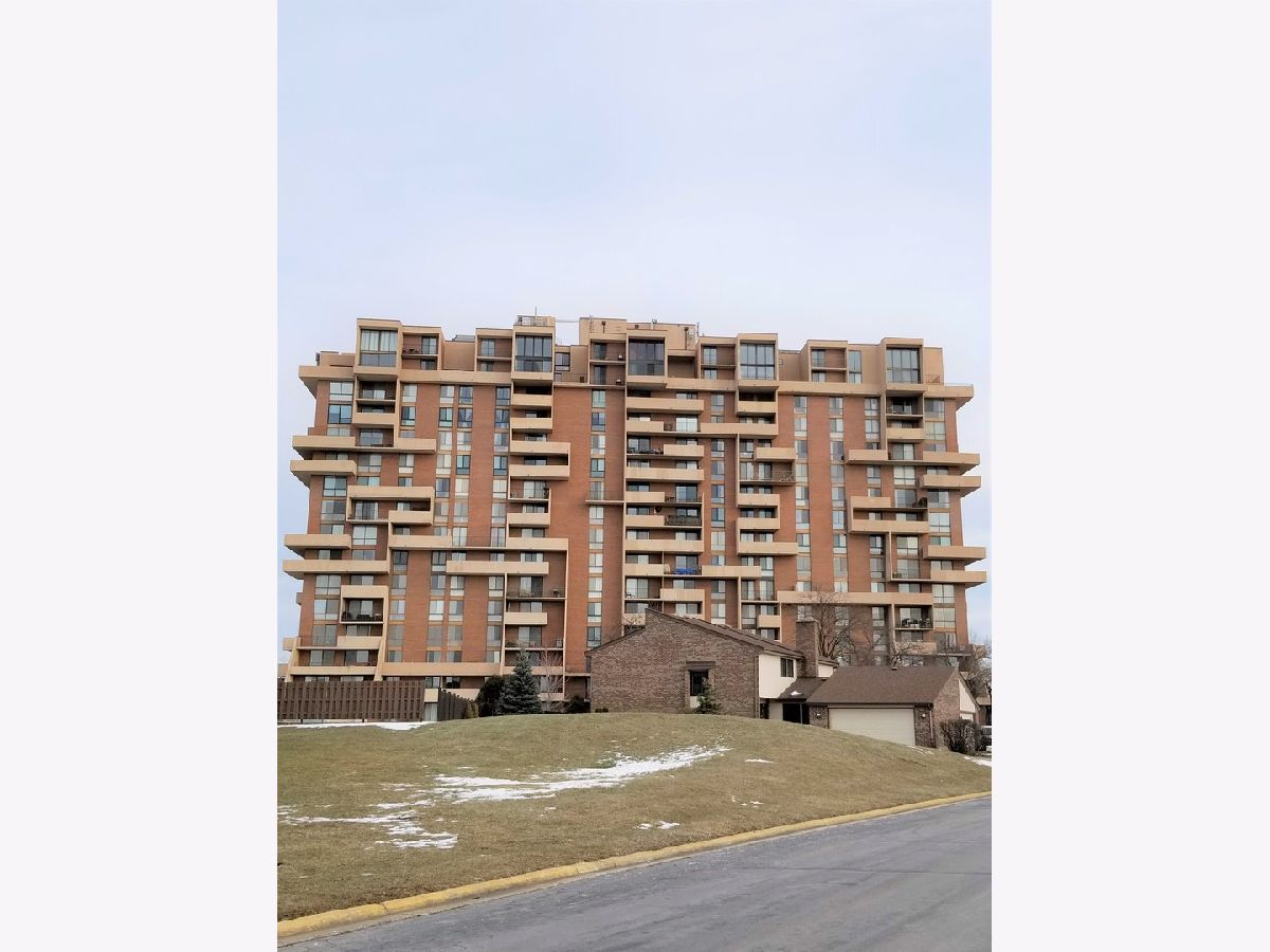 Condos & Townhomes Sold Dominion Tower Wood Dale Illinois, 465 Dominion
