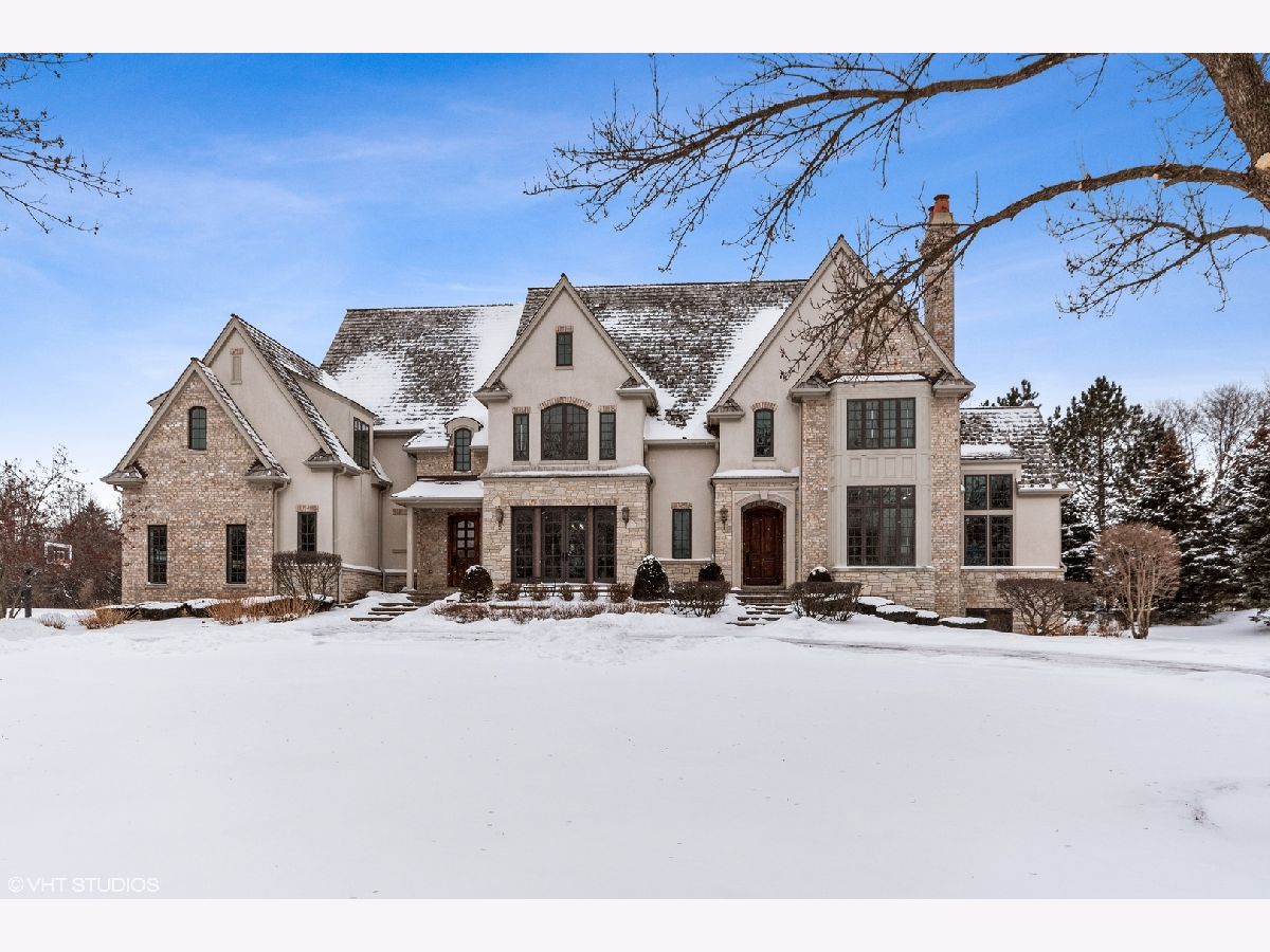 Homes Sold Forest Knoll South Barrington Illinois, 4 Forest