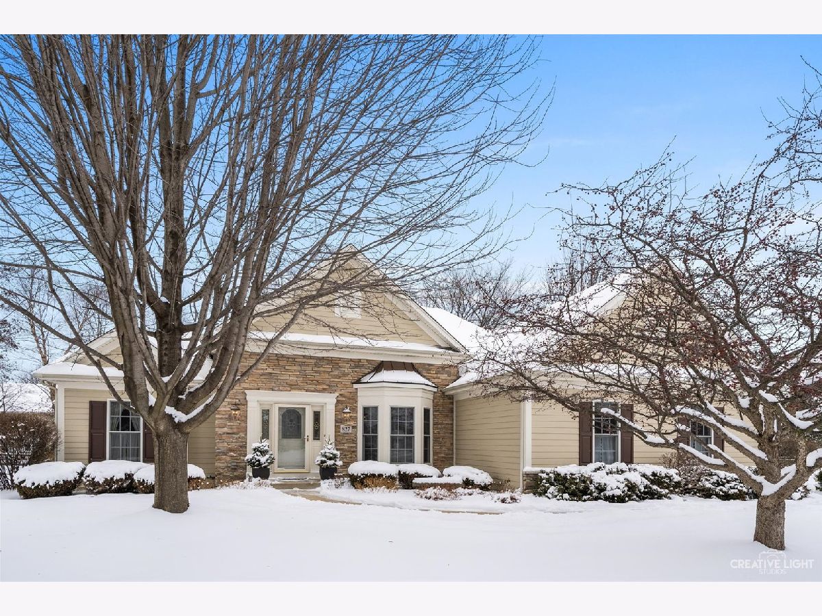 Homes Sold Hartfield Estates North Aurora Illinois, 827 Columbia