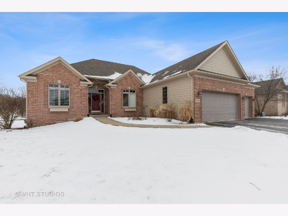 Homes Sold Sunset Ridge Richmond Illinois, 5429 Mourning Dove