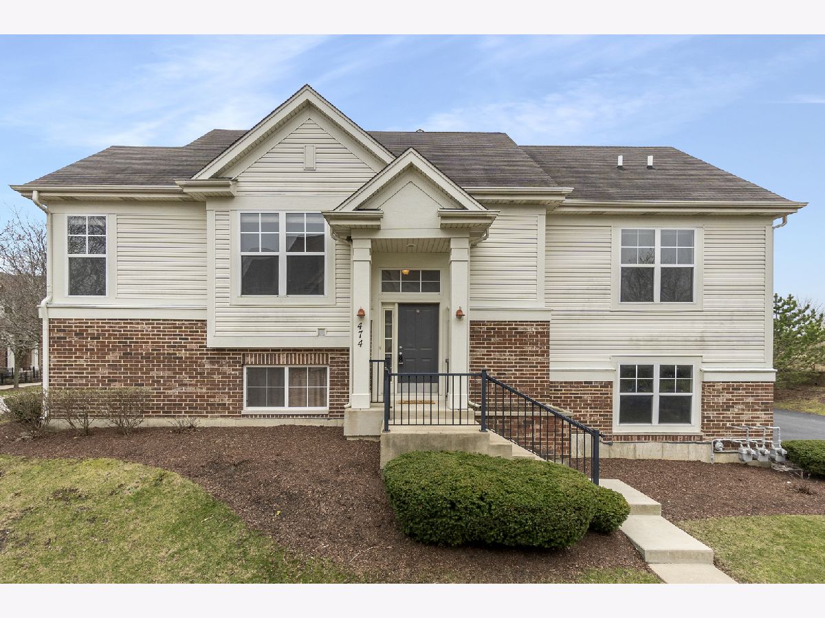 Townhomes & Condos Sold The Plaza On New York Aurora Illinois, 474 Grosvenor