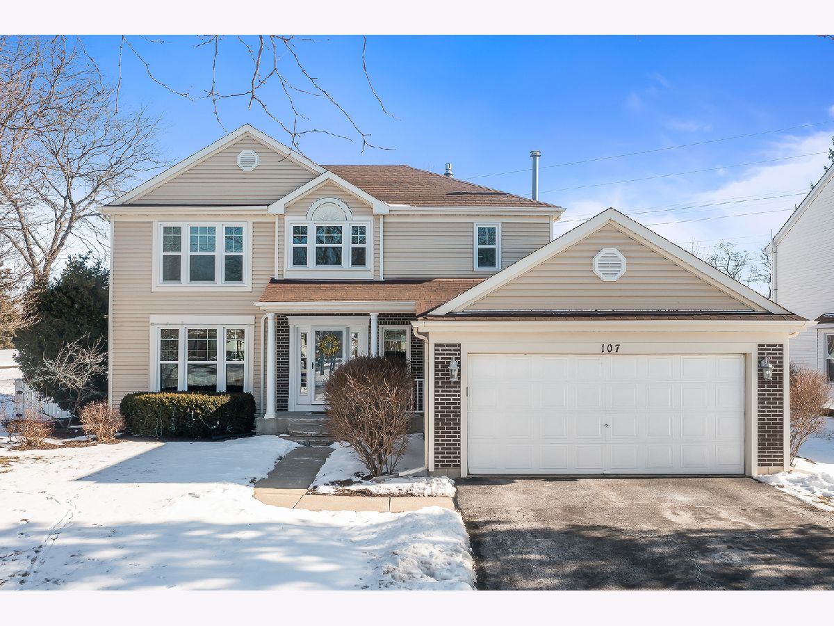 Homes & Condos & Townhomes Sold Grosse Pointe Vernon Hills Illinois, 107 Southfield