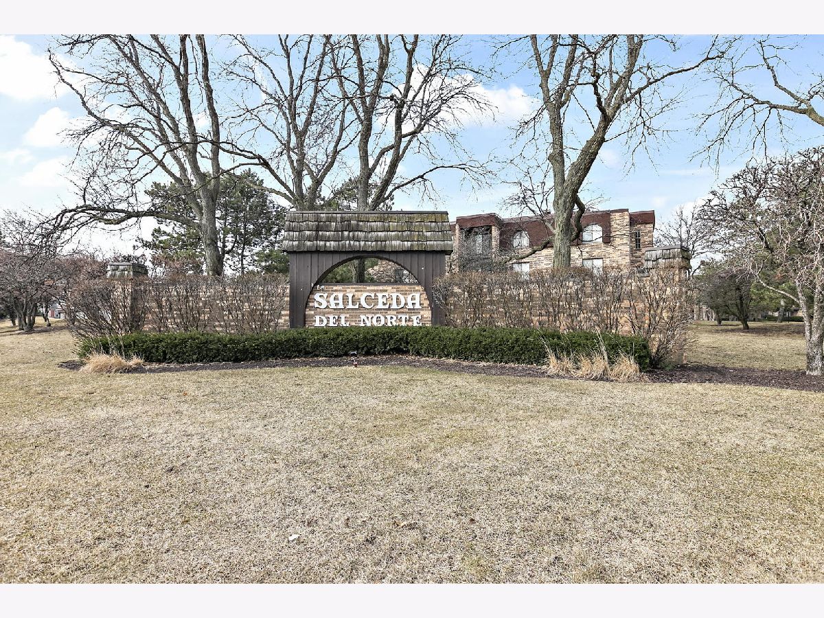 Condominiums & Homes Sold Salceda Del Norte Northbrook Illinois, 2005 Valencia