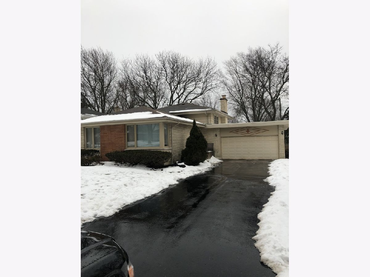  Rented Palos Heights Illinois, 6851 Park Lane