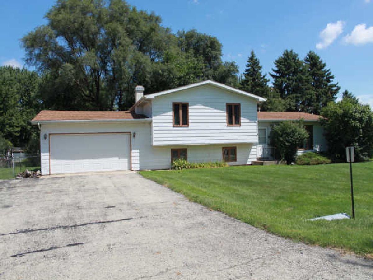 Homes Sold Teneralli Big Rock Illinois, 7S401 Mary