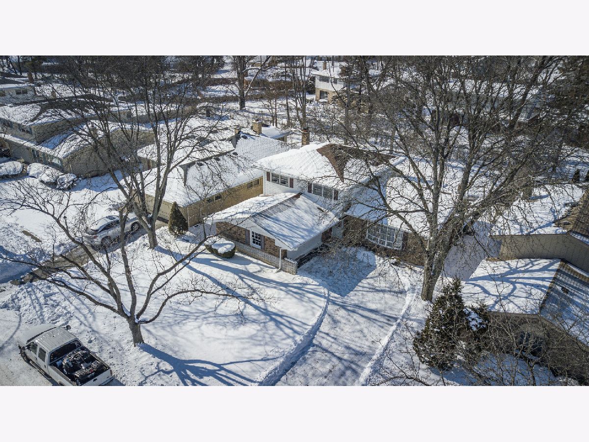 Homes Sold Riegel Manor Homewood Illinois, 19118 Center