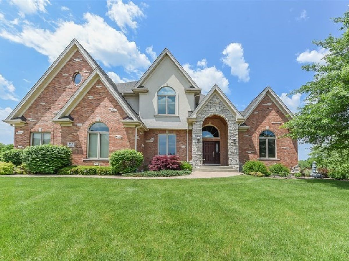 Homes Sold The Cove Wauconda Illinois, 885 Peninsula