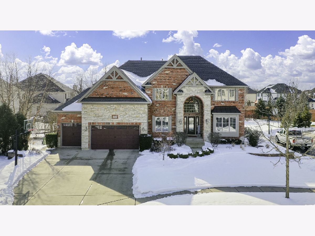 Homes Sold Kinloch Naperville Illinois, 508 Gene Darfler