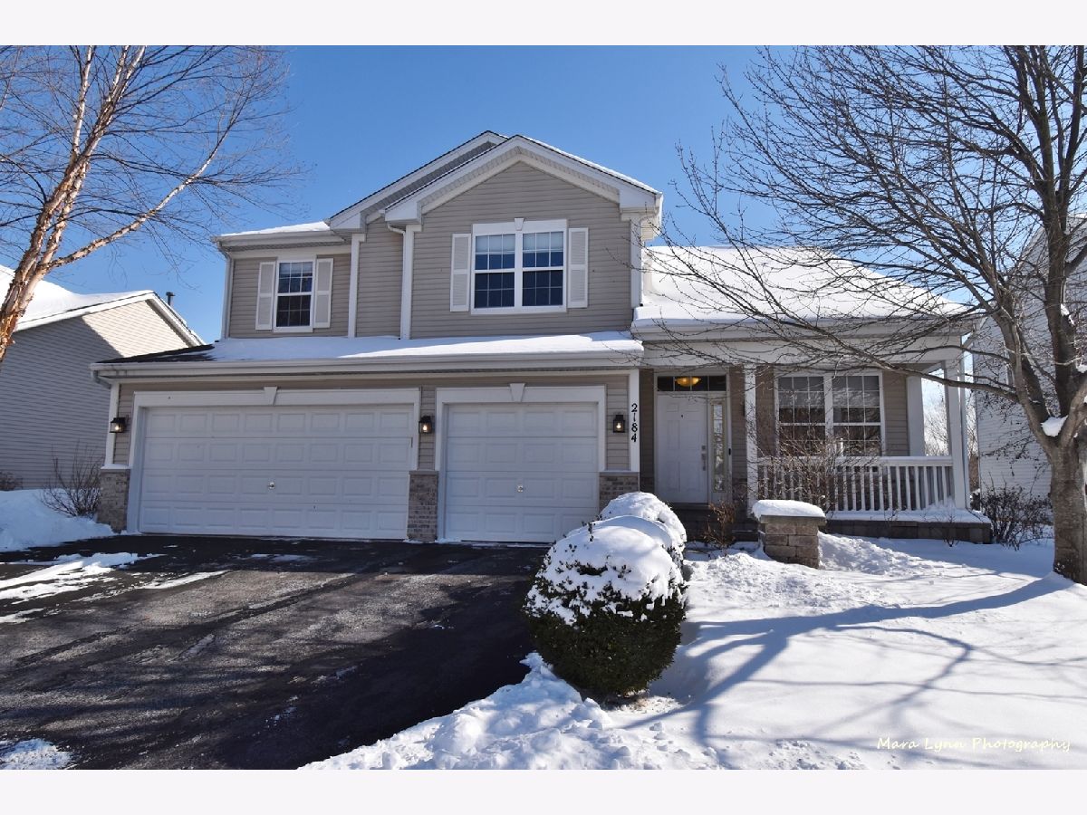 Homes Sold Natures Glen Aurora Illinois, 2184 Fescue