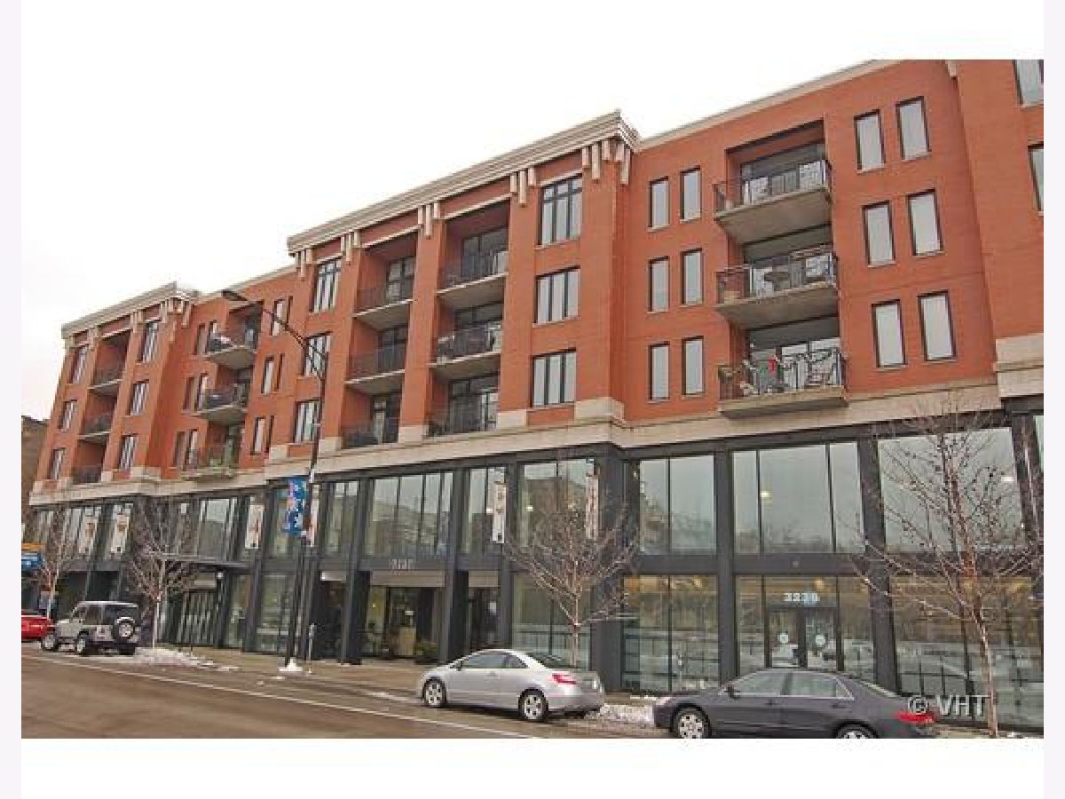 Condominiums Sold Plaza 32 Chicago Illinois, 3232 Halsted