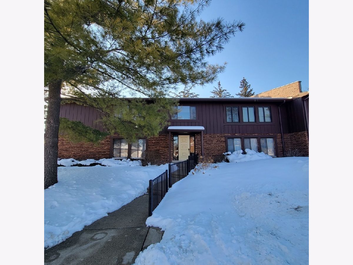 Condominiums Sold Piers Westmont Illinois, 1320 Cass Ln W