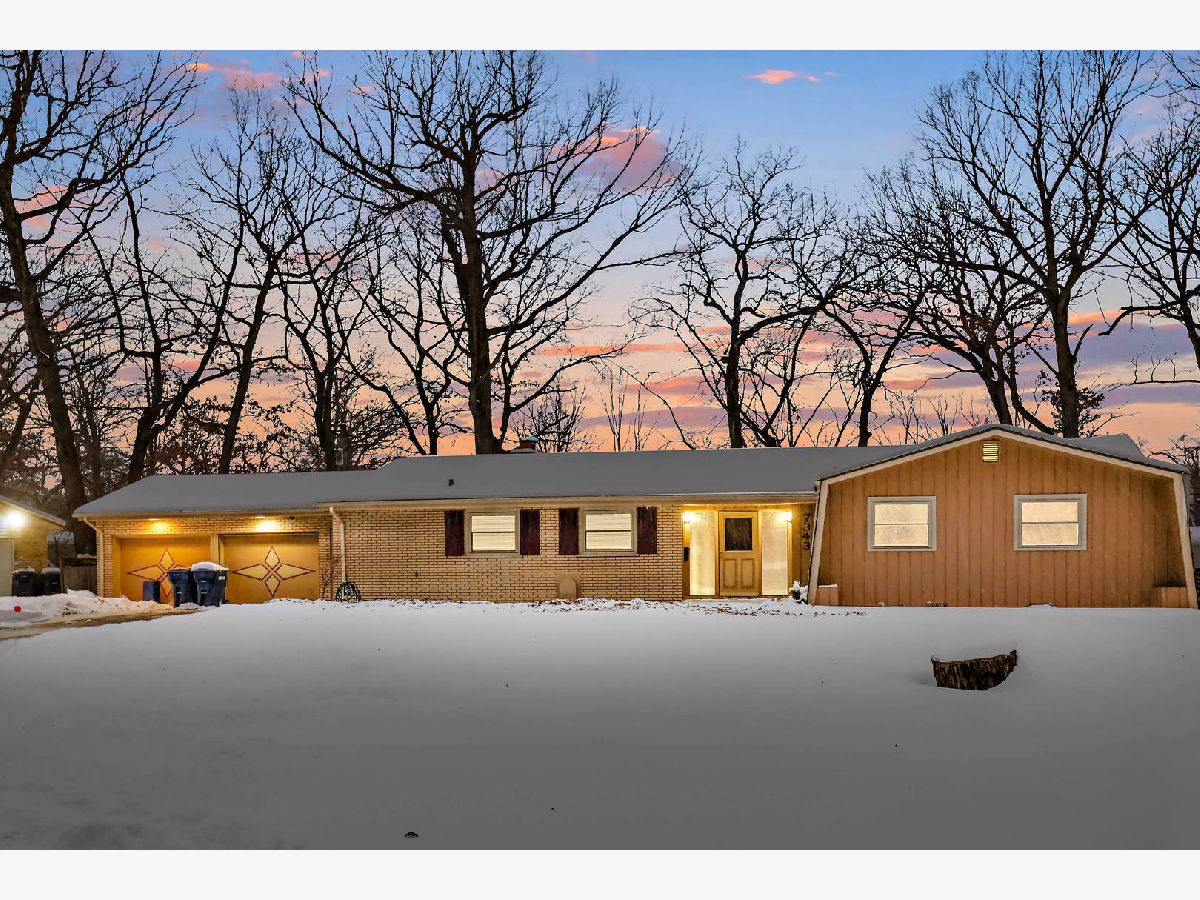 Homes Sold Worth Woods Worth Illinois, 7343 109th