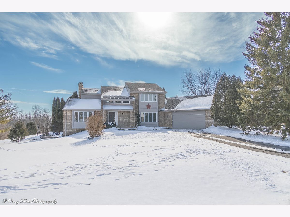 Homes Sold Winden Oaks Elburn Illinois, 43W371 Kenmar