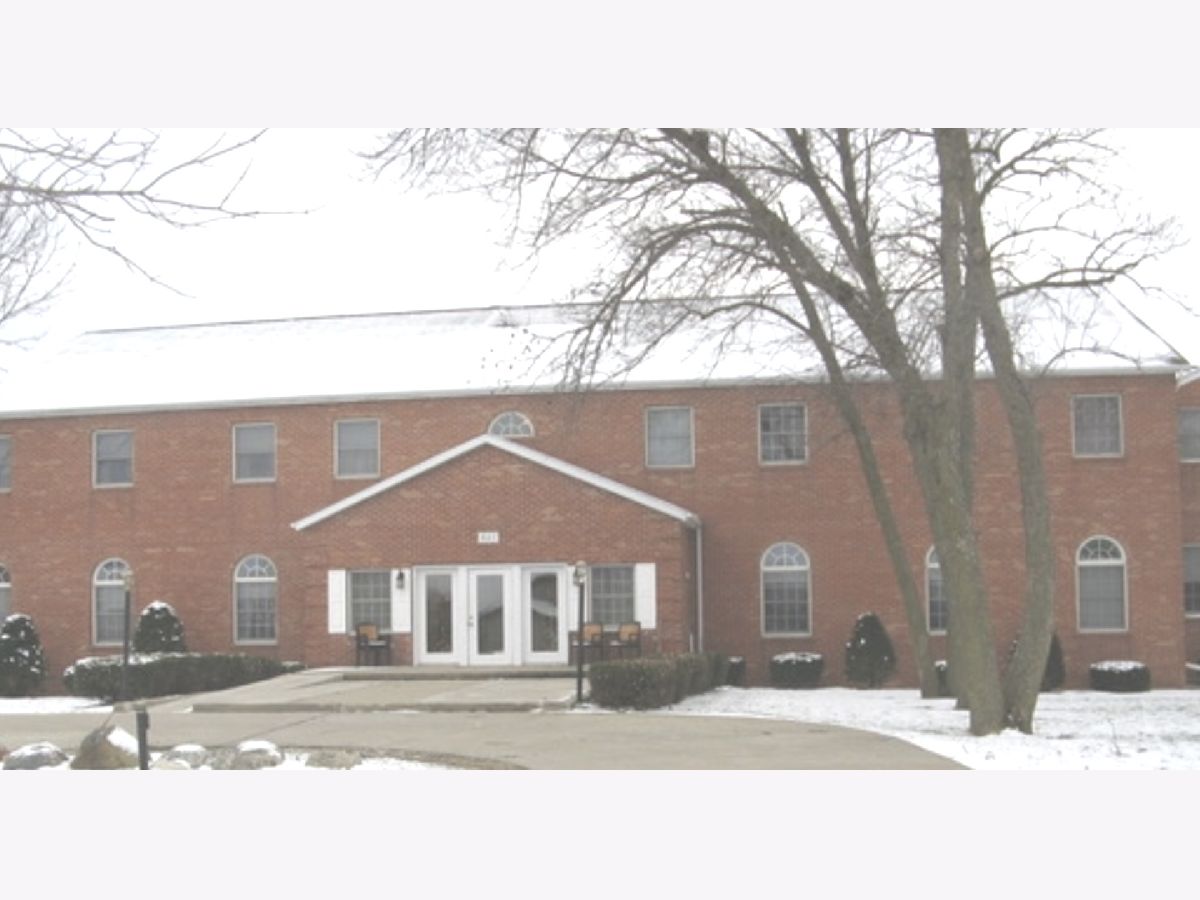 Condominiums & Homes Sold Boulder Ridge Morris Illinois, 601 Boulder