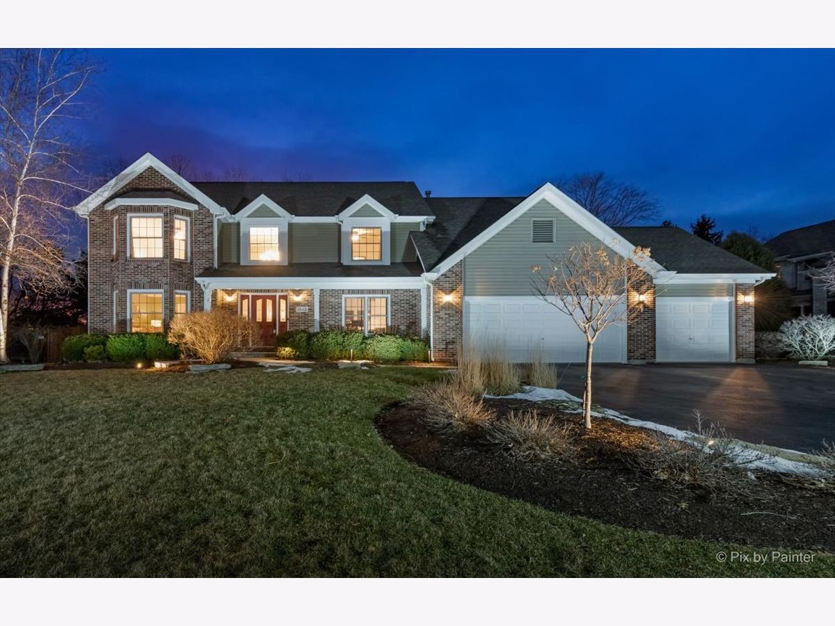 Homes Sold Hunters Ridge Crystal Lake Illinois, 1662 Harper