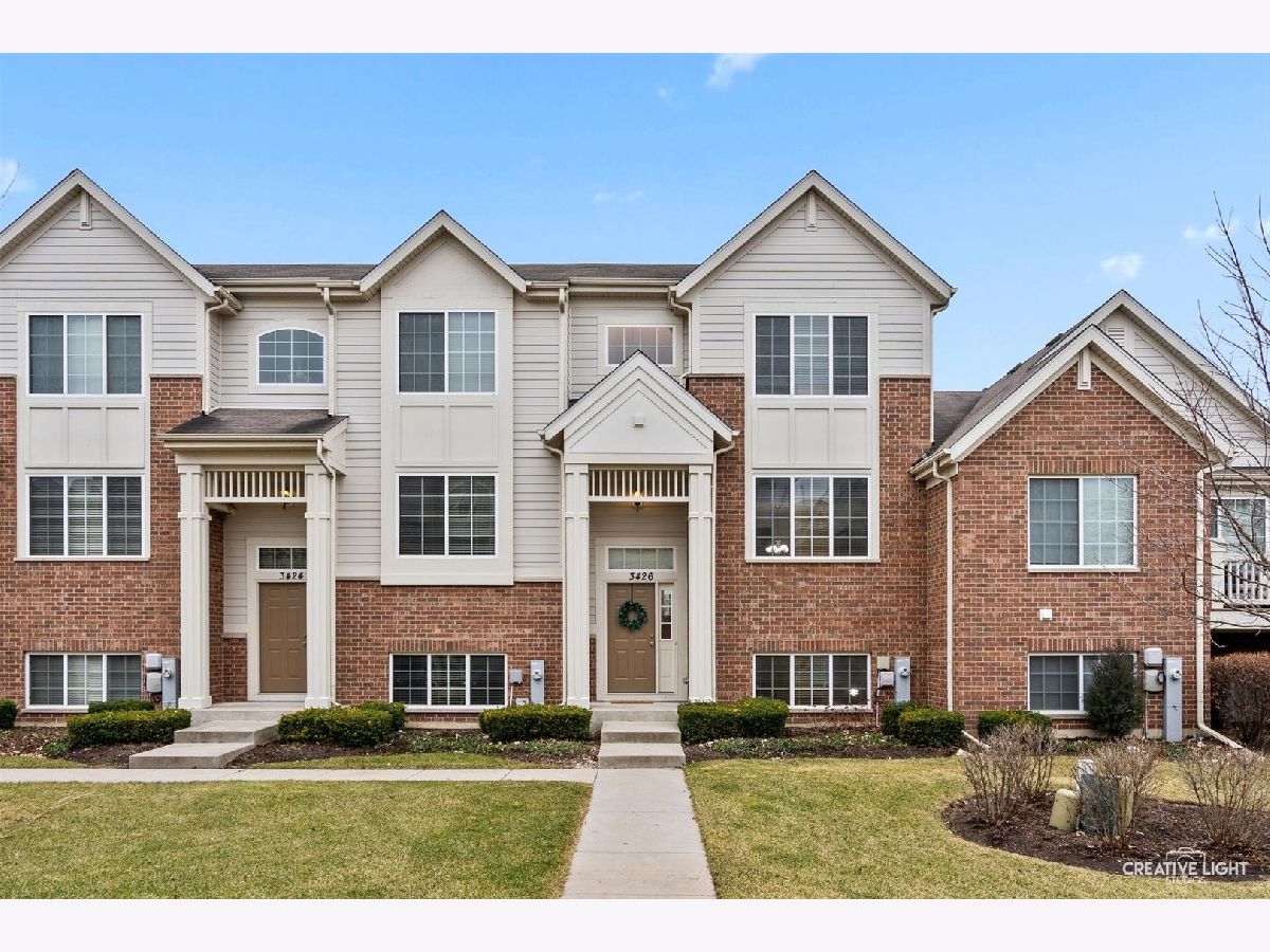 Townhomes & Condos Sold West Ridge Elgin Illinois, 3426 Cameron