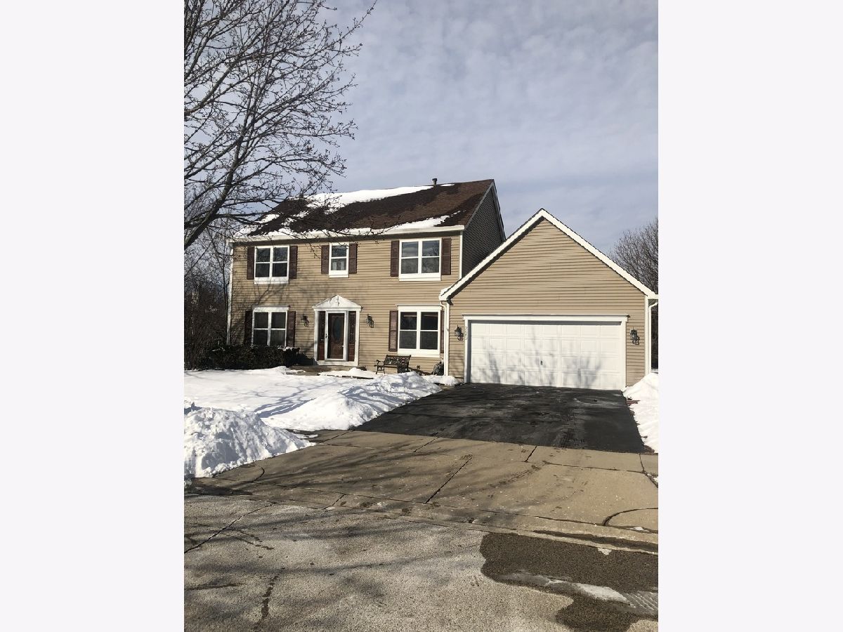 Homes & Townhomes Sold Woodbridge North Elgin Illinois