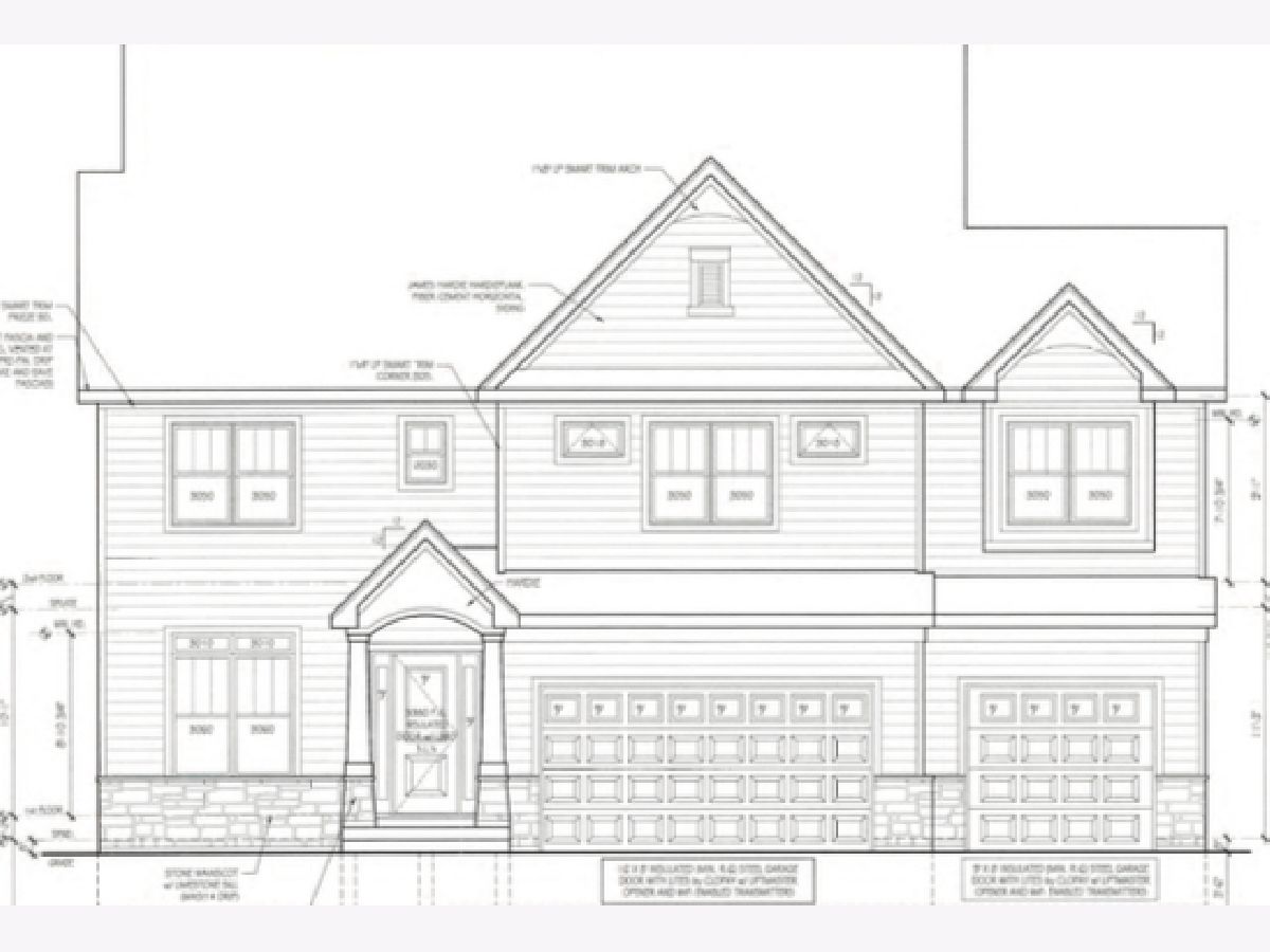 Homes Sold Woodland Chase Vernon Hills Illinois, 445 Woodland Chase