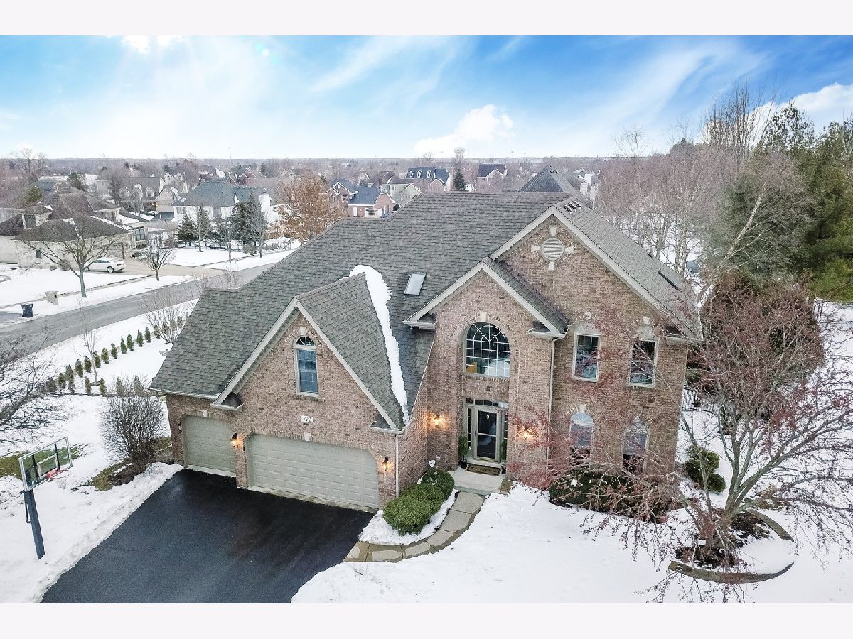 Homes Sold Prairie Trails South Batavia Illinois, 770 Wind Energy