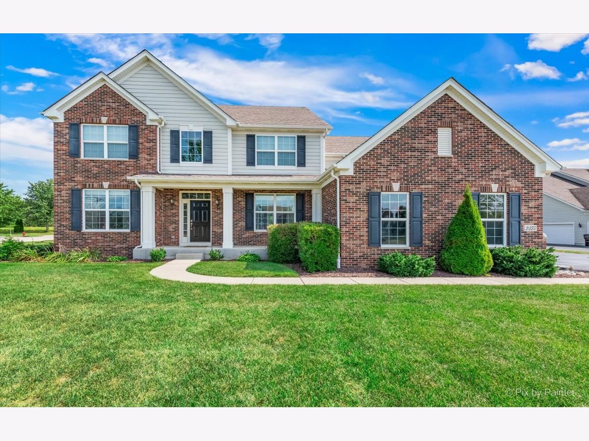 Homes Sold Bryn Mawr Crystal Lake Illinois, 2375 Achilles