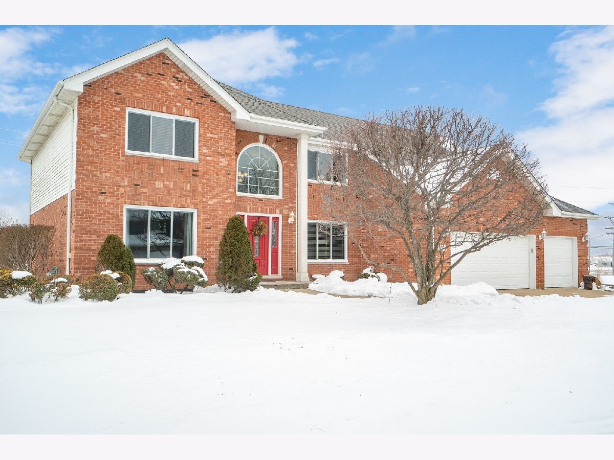 Homes & Townhomes Sold Timbers Estates Tinley Park Illinois, 17118 Briar