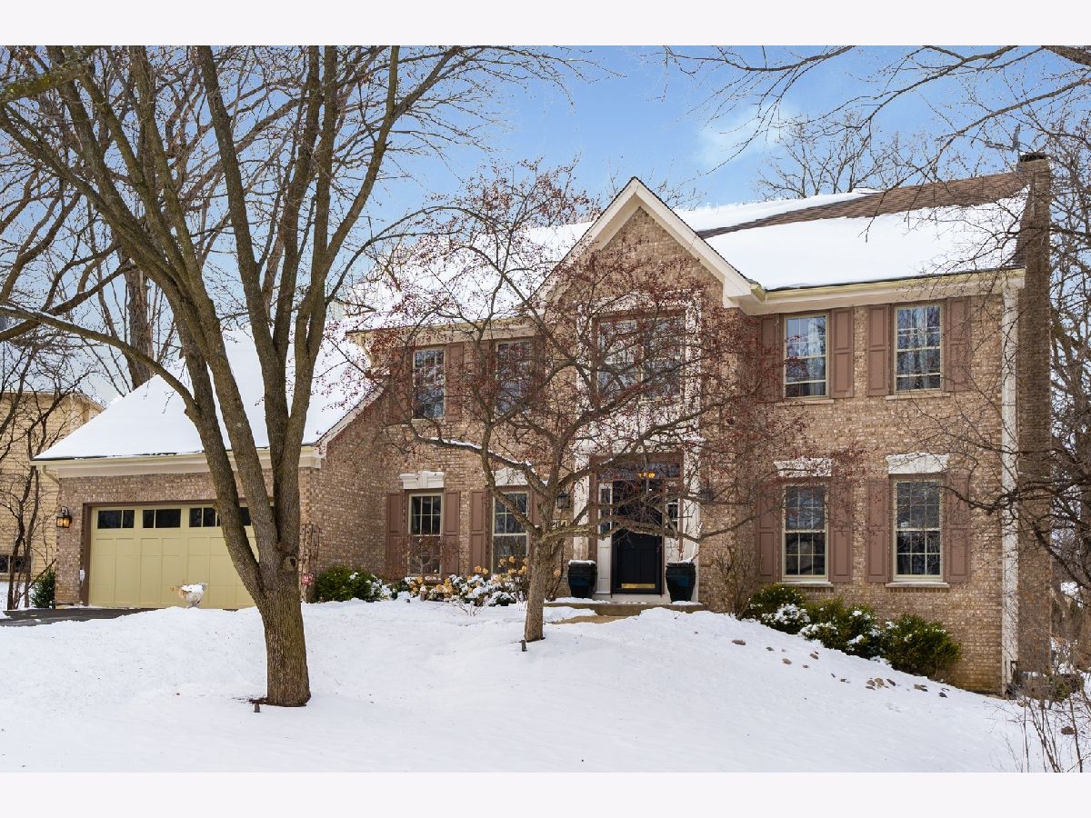 Homes Sold Durwood Forest Bartlett Illinois, 1204 Keim