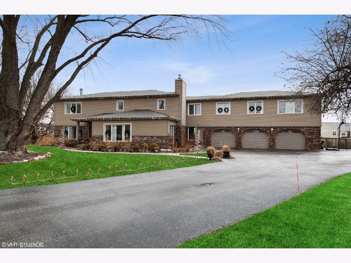 Homes Sold College Hill Crystal Lake Illinois, 4808 Wyoming