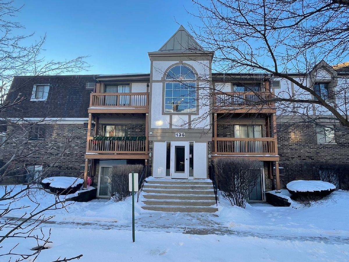 Condominiums Sold La Londe Place Addison Illinois, 136 La Londe
