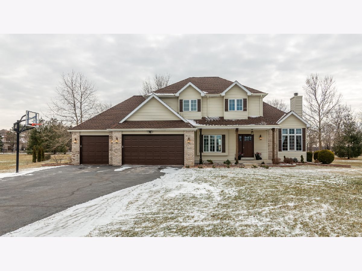 Homes Sold Country Crossing Ringwood Illinois, 4818 Patty