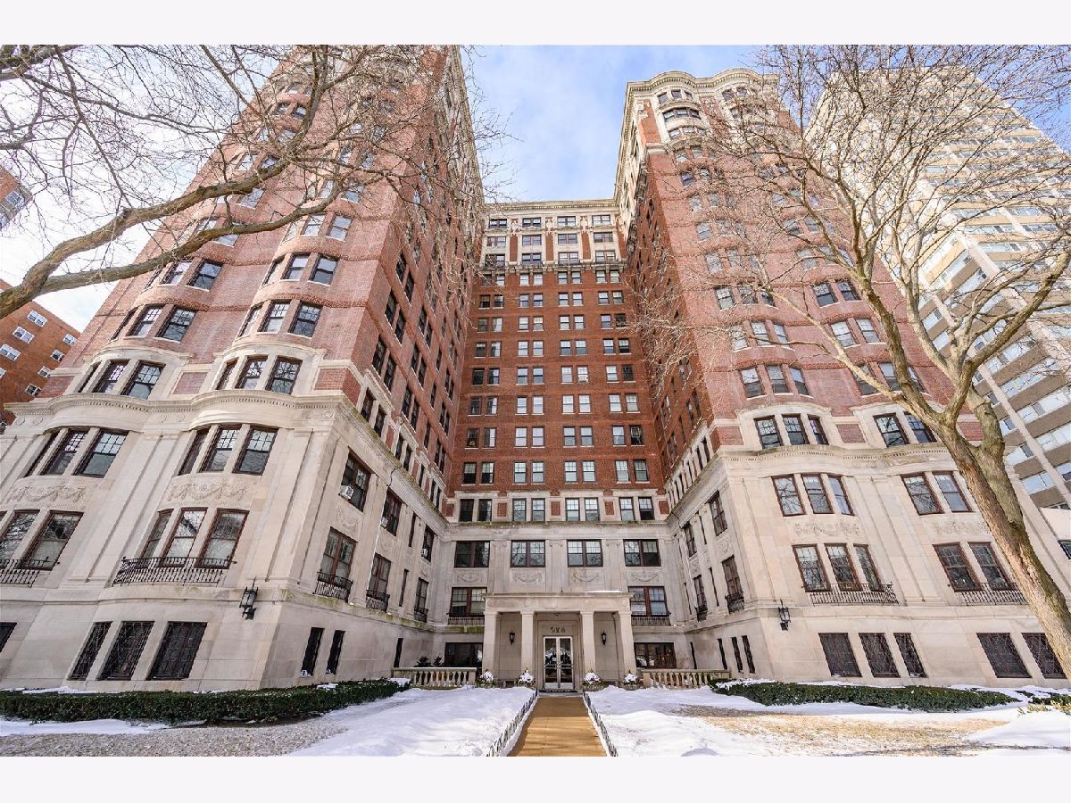 Condos & Townhomes Sold Aquitania Chicago Illinois, 5000 Marine