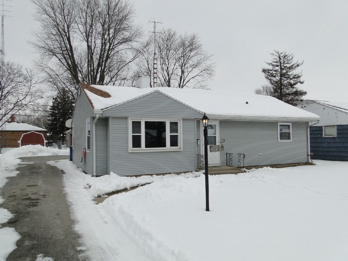 Homes Sold Meadowview Bradley Illinois, 677 Meadow