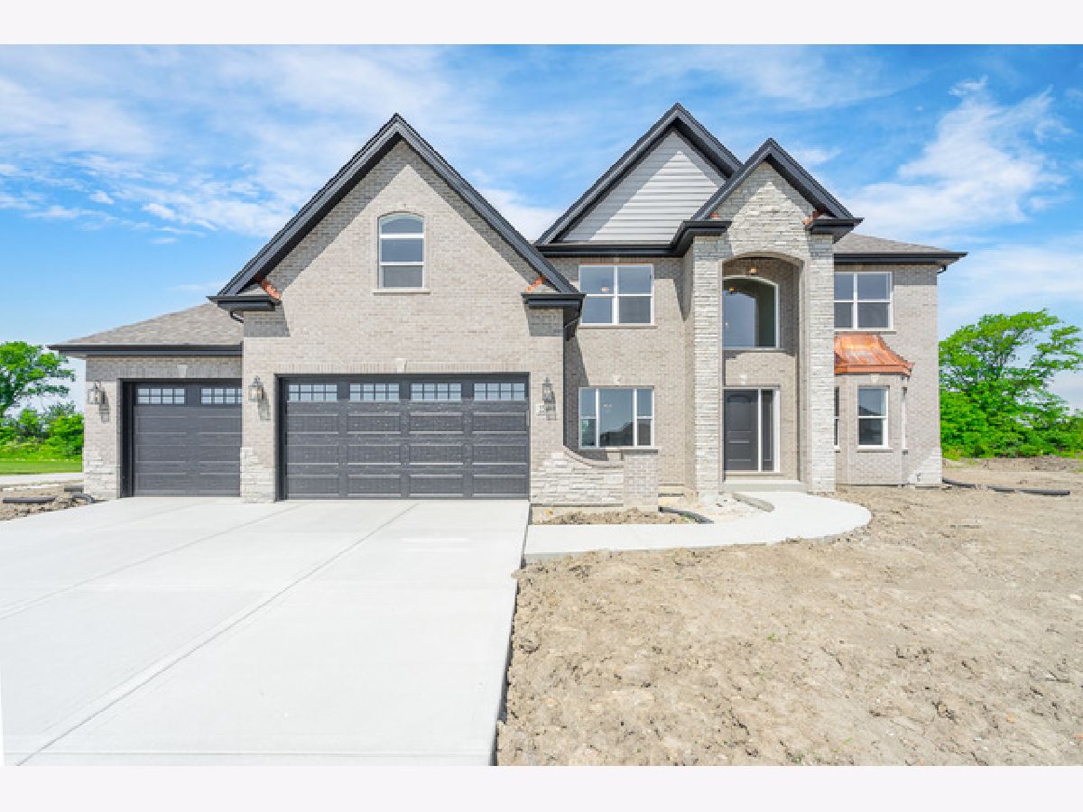 Homes Sold Majestic Pines Frankfort Illinois, 22499 Majestic
