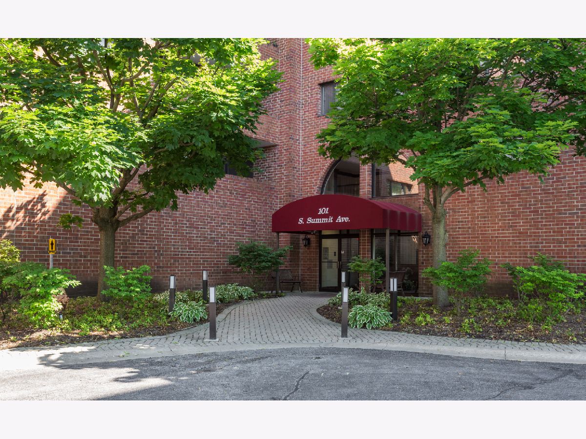 Condominiums Sold The Summit Park Ridge Illinois, 101 Summit