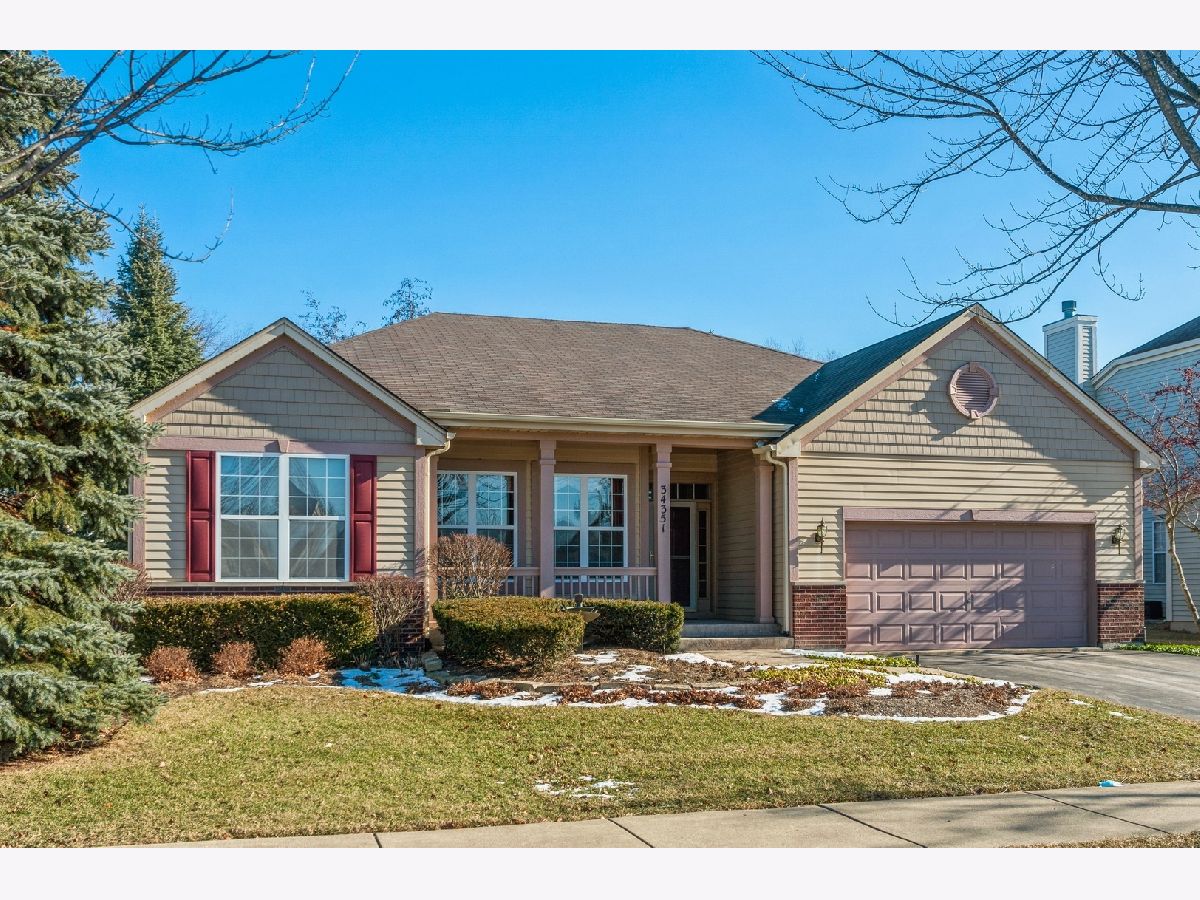 Homes Sold Stoneridge Grayslake Illinois, 34351 Bobolink