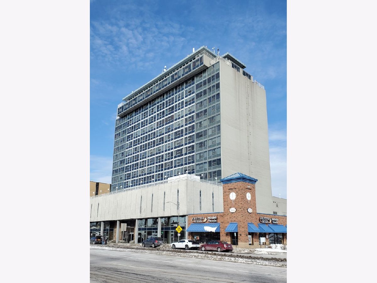 Condominiums Sold Cameo Tower Elmwood Park Illinois, 7234 North