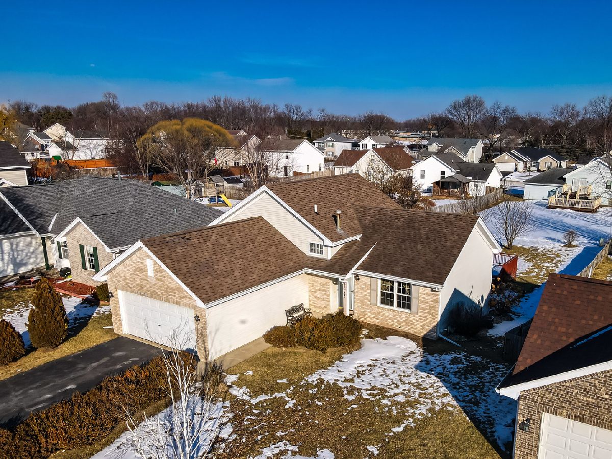 Homes Sold Harrison Park Rockford Illinois, 2902 Stowmarket