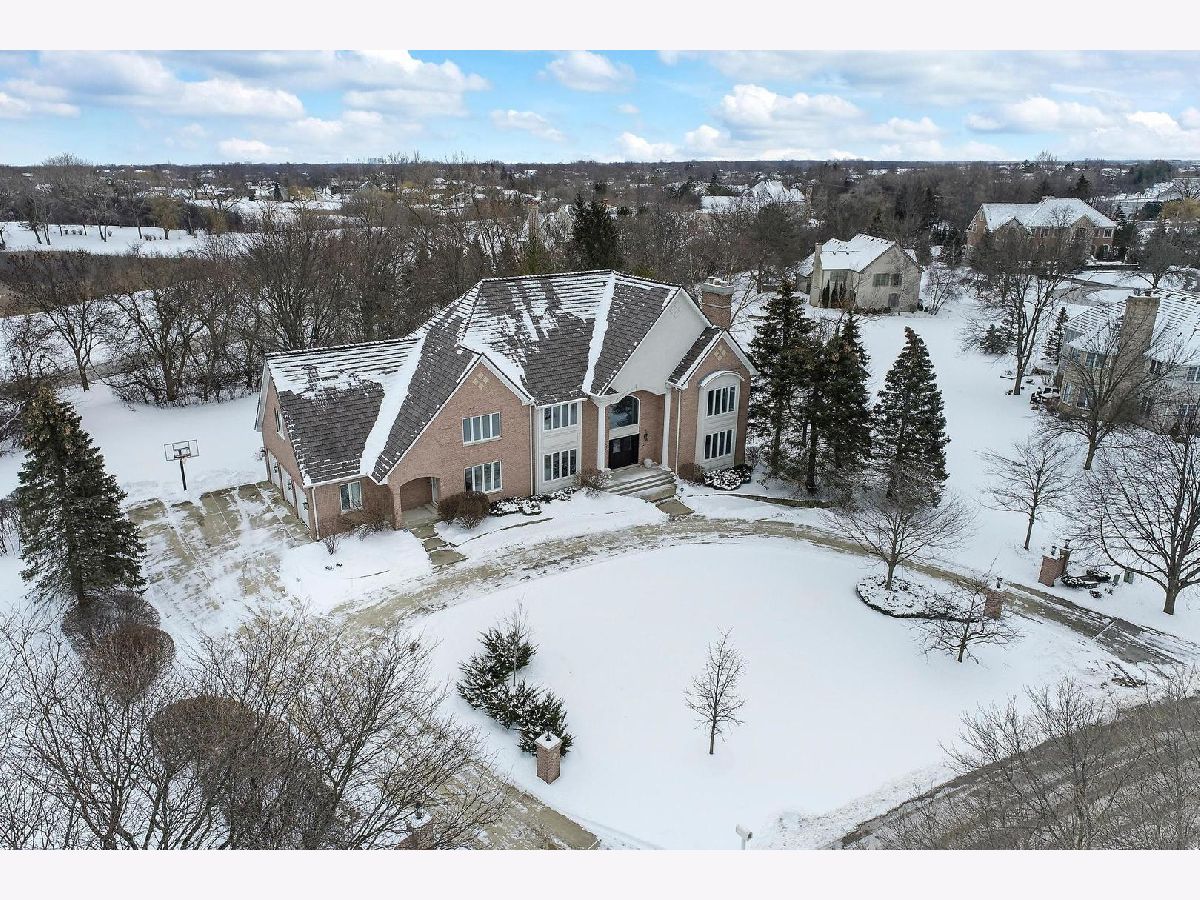 Homes Sold Willowmere South Barrington Illinois, 9 Pembury