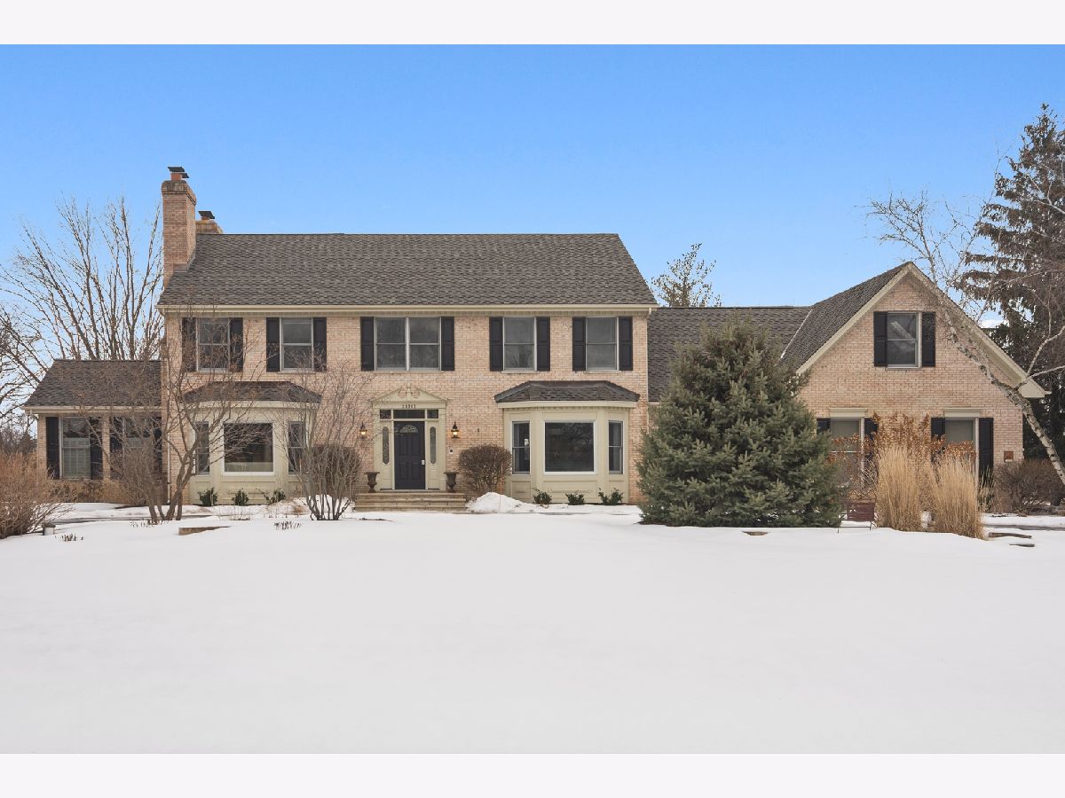 Homes Sold Heritage Oaks Barrington Illinois, 28507 Heritage Oaks