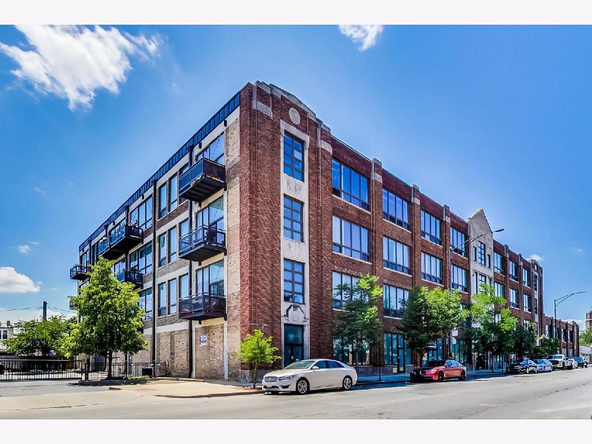 Homes & Condos & Townhomes Sold Belmont Gardens Chicago Illinois, 4131 Belmont