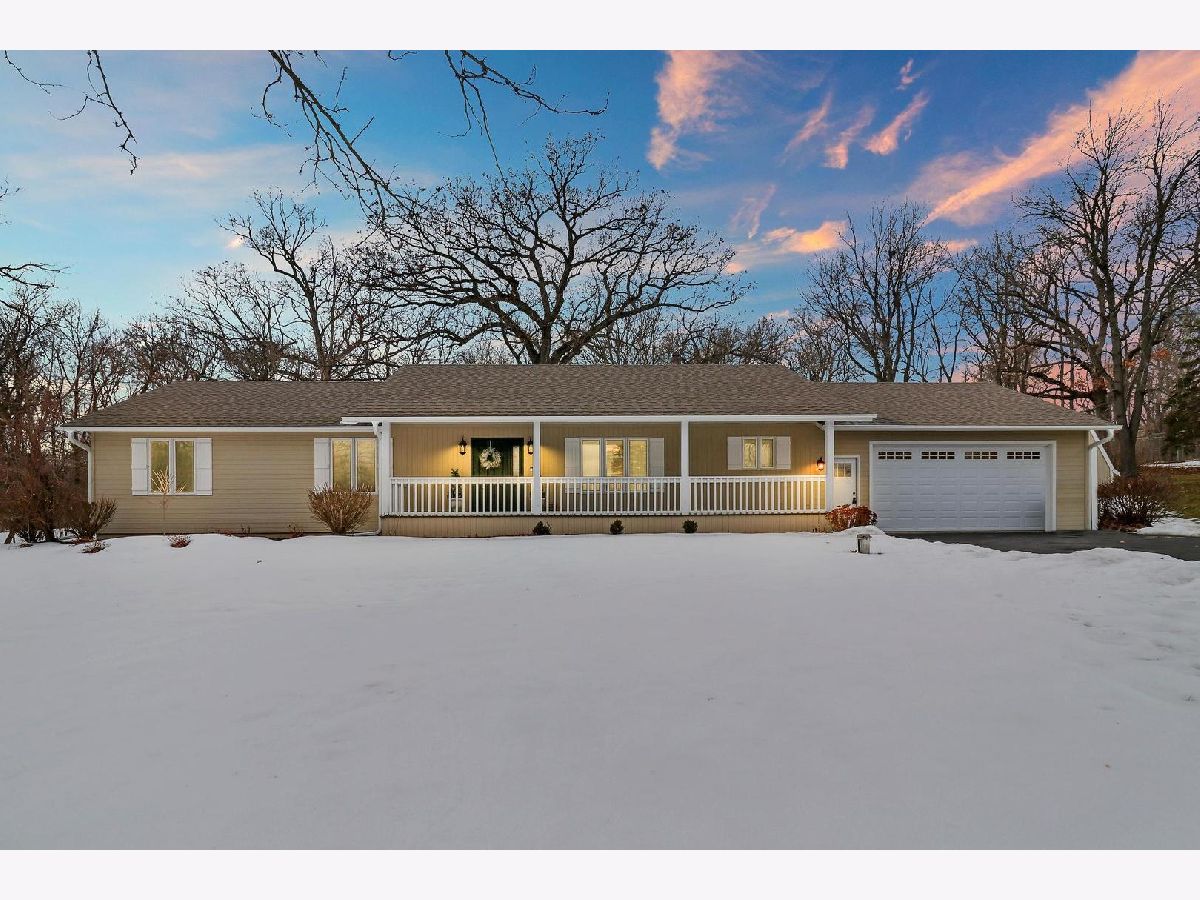 Homes Sold Thousand Oaks Spring Grove Illinois, 9601 Fox Bluff