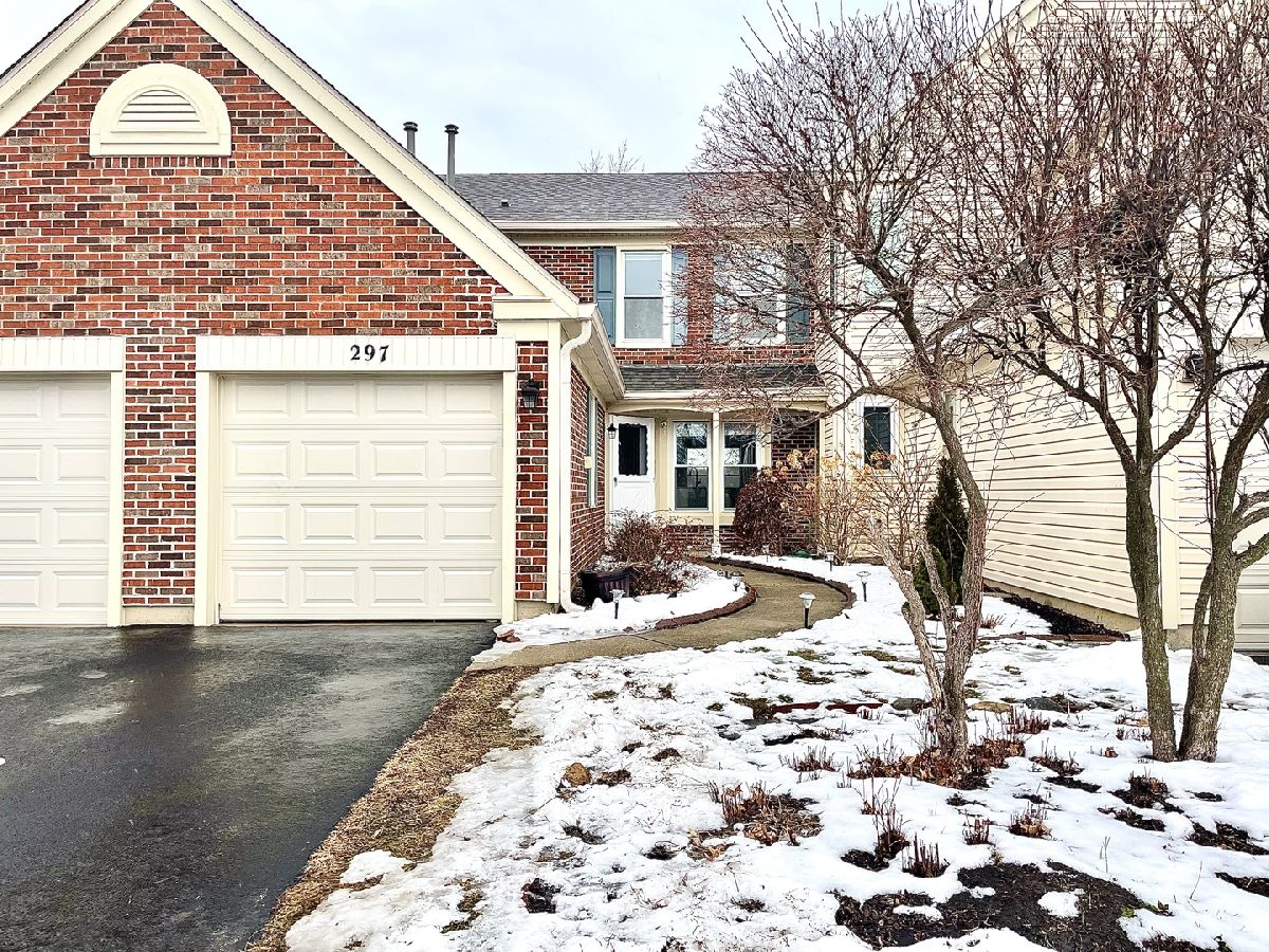Townhomes & Condos Sold East Hamptons Elk Grove Village Illinois, 297 University